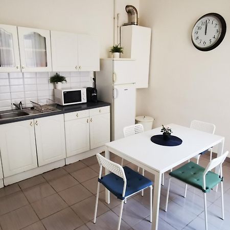 Emerald Apartment Budapest Extérieur photo