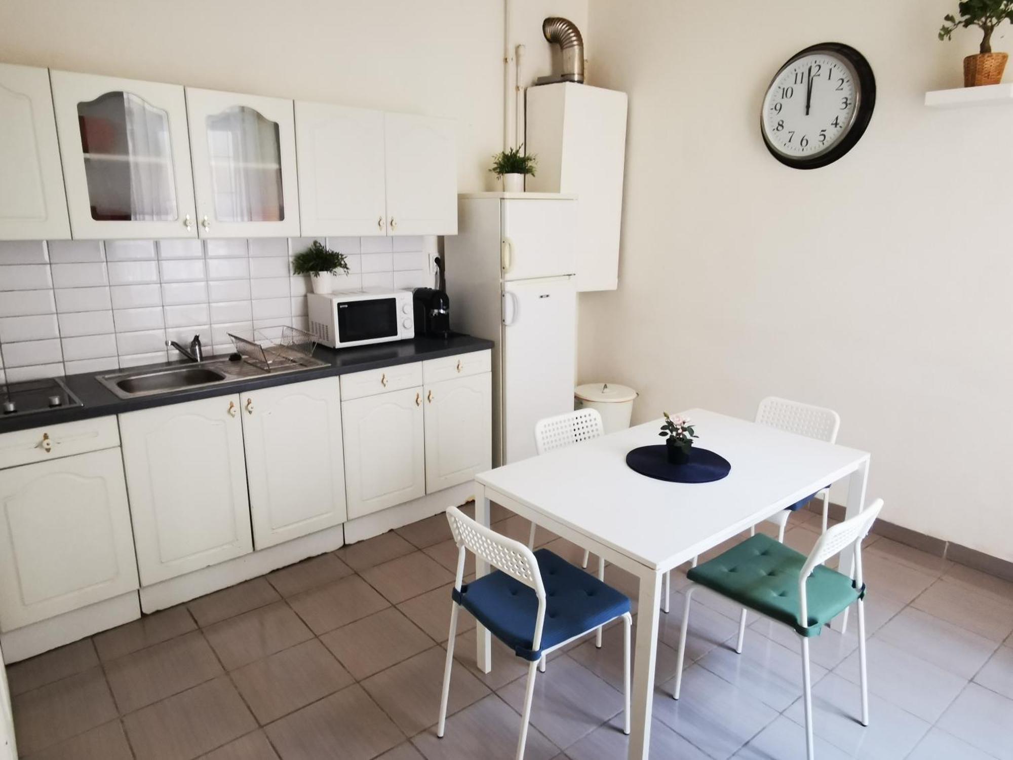 Emerald Apartment Budapest Extérieur photo