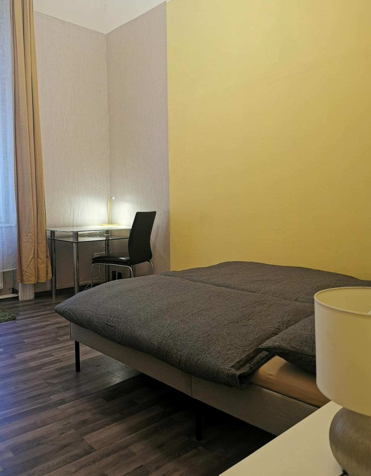 Emerald Apartment Budapest Extérieur photo